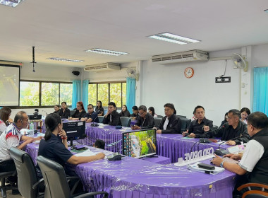 ประชุมเตรียมความพร้อมการลงพื้นที่จังหวัดหนองบัวลำภูของรัฐมนตรีช่วยว่าการกระทรวงเกษตรและสหกรณ์ (นางสาวปิยะรัฐชย์ ติยะไพรัช) ... พารามิเตอร์รูปภาพ 13